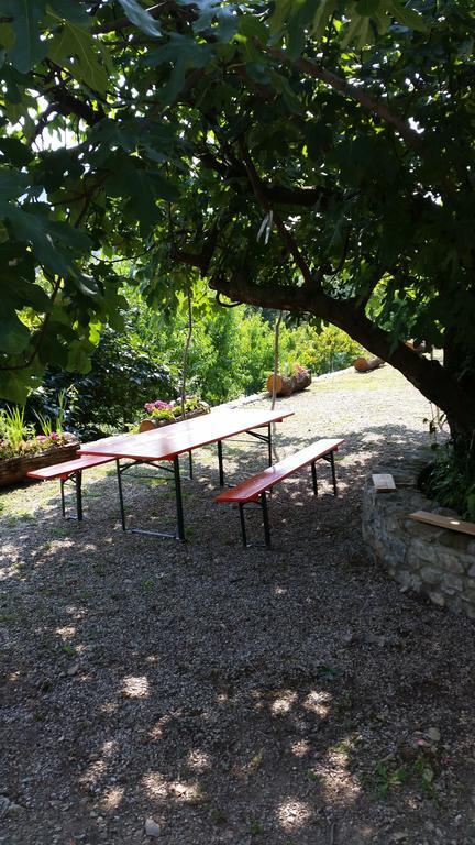 Casa Delle Noci Villa Grimacco Room photo