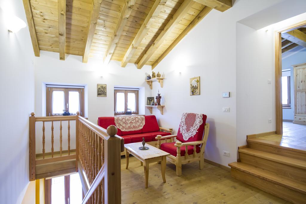 Casa Delle Noci Villa Grimacco Room photo